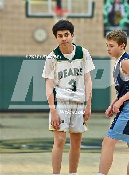 Thumbnail 1 in Valor Christian @ Bear Creek photogallery.