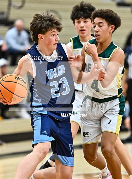 Thumbnail 1 in Valor Christian @ Bear Creek photogallery.