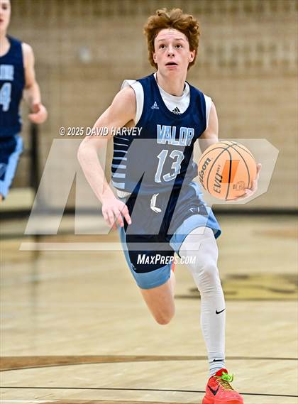 Thumbnail 1 in Valor Christian @ Bear Creek photogallery.