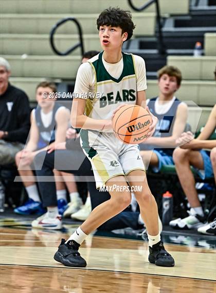 Thumbnail 3 in Valor Christian @ Bear Creek photogallery.