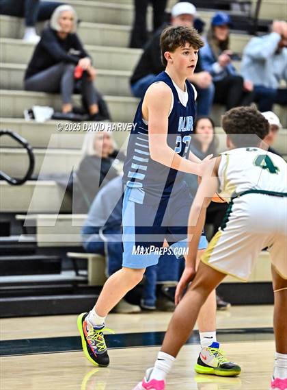 Thumbnail 1 in Valor Christian @ Bear Creek photogallery.