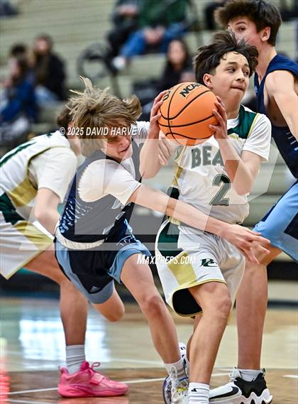 Thumbnail 2 in Valor Christian @ Bear Creek photogallery.