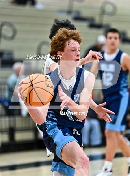 Thumbnail 2 in Valor Christian @ Bear Creek photogallery.