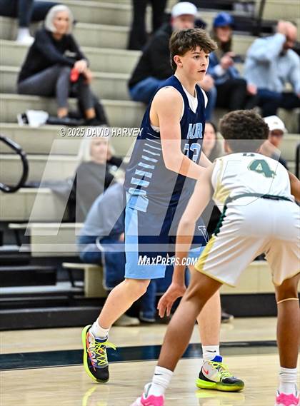 Thumbnail 2 in Valor Christian @ Bear Creek photogallery.