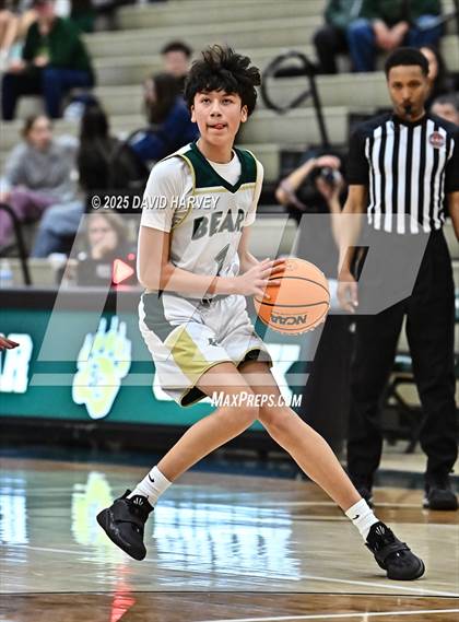 Thumbnail 2 in Valor Christian @ Bear Creek photogallery.