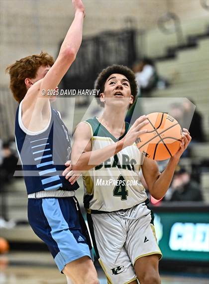 Thumbnail 1 in Valor Christian @ Bear Creek photogallery.