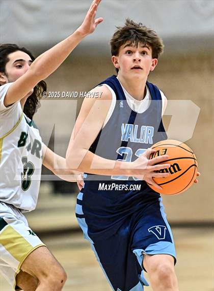 Thumbnail 2 in Valor Christian @ Bear Creek photogallery.