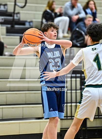 Thumbnail 3 in Valor Christian @ Bear Creek photogallery.