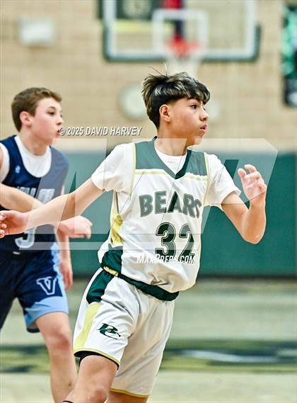 Thumbnail 1 in Valor Christian @ Bear Creek photogallery.