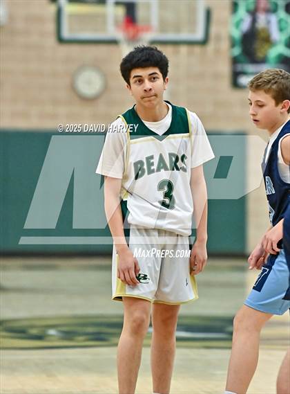 Thumbnail 3 in Valor Christian @ Bear Creek photogallery.
