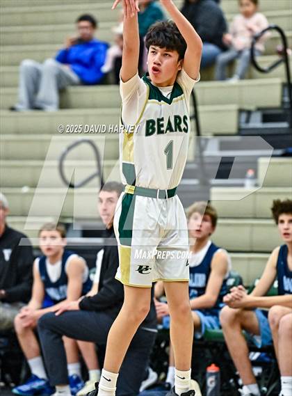 Thumbnail 1 in Valor Christian @ Bear Creek photogallery.