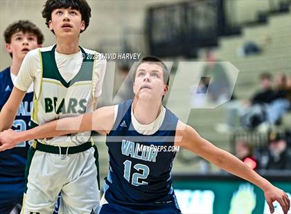 Thumbnail 3 in Valor Christian @ Bear Creek photogallery.