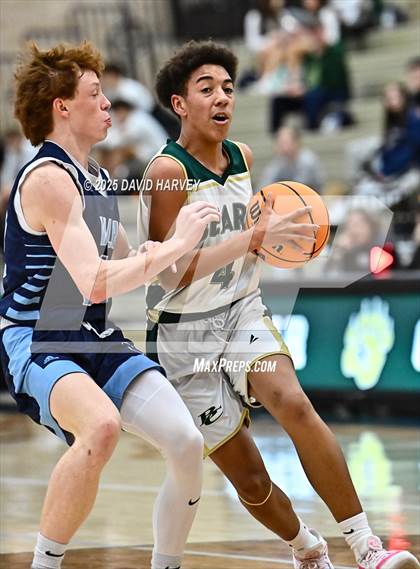 Thumbnail 2 in Valor Christian @ Bear Creek photogallery.