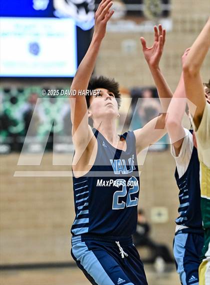 Thumbnail 3 in Valor Christian @ Bear Creek photogallery.