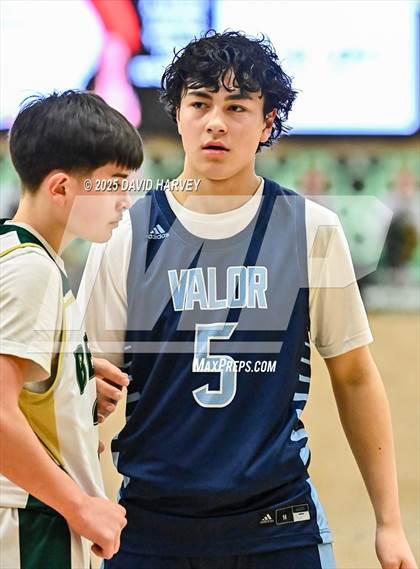 Thumbnail 1 in Valor Christian @ Bear Creek photogallery.