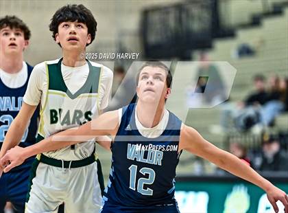 Thumbnail 2 in Valor Christian @ Bear Creek photogallery.