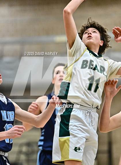 Thumbnail 1 in Valor Christian @ Bear Creek photogallery.
