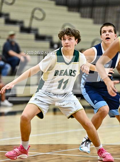 Thumbnail 3 in Valor Christian @ Bear Creek photogallery.