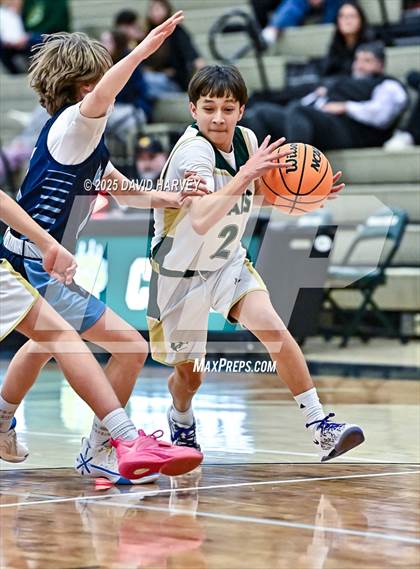 Thumbnail 2 in Valor Christian @ Bear Creek photogallery.