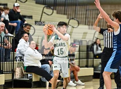 Thumbnail 1 in Valor Christian @ Bear Creek photogallery.
