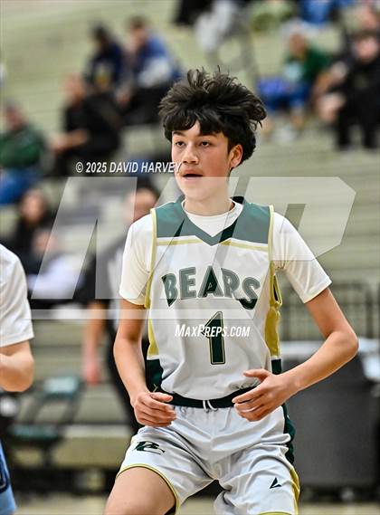 Thumbnail 2 in Valor Christian @ Bear Creek photogallery.