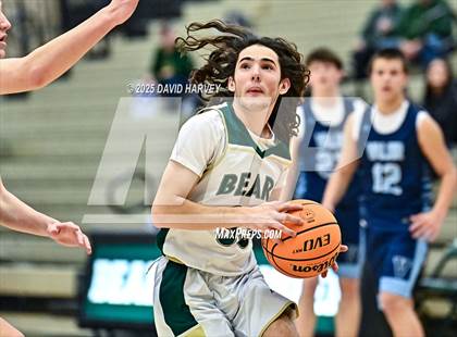 Thumbnail 2 in Valor Christian @ Bear Creek photogallery.