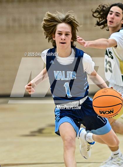 Thumbnail 3 in Valor Christian @ Bear Creek photogallery.