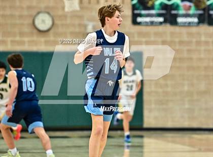 Thumbnail 3 in Valor Christian @ Bear Creek photogallery.