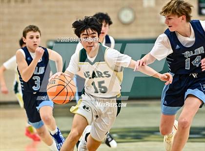 Thumbnail 1 in Valor Christian @ Bear Creek photogallery.