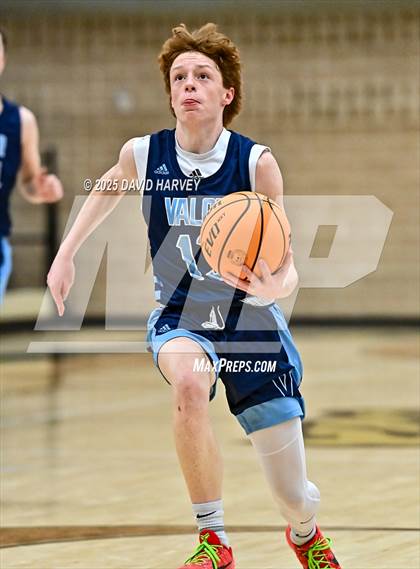 Thumbnail 3 in Valor Christian @ Bear Creek photogallery.