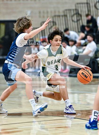 Thumbnail 3 in Valor Christian @ Bear Creek photogallery.