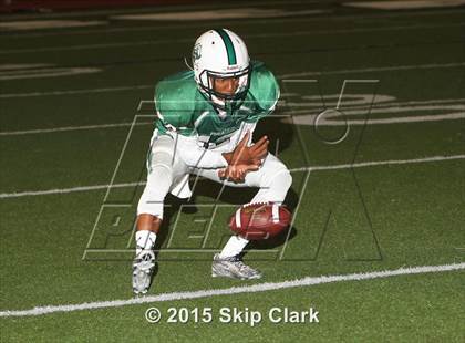 Thumbnail 2 in Eastside Catholic @ Oceanside (Honor Bowl) photogallery.