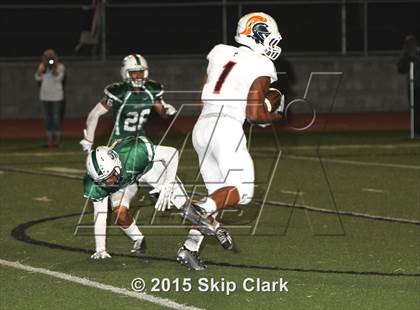 Thumbnail 3 in Eastside Catholic @ Oceanside (Honor Bowl) photogallery.