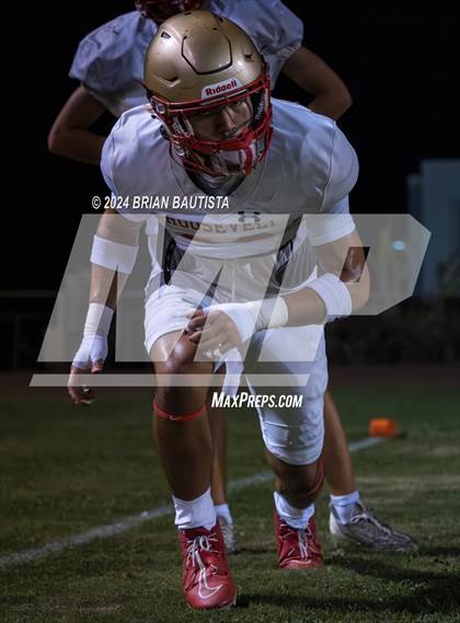 Thumbnail 1 in Roosevelt @ Waialua photogallery.