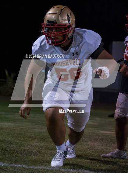 Thumbnail 1 in Roosevelt @ Waialua photogallery.
