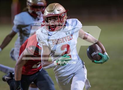 Thumbnail 1 in Roosevelt @ Waialua photogallery.