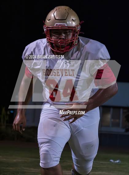 Thumbnail 2 in Roosevelt @ Waialua photogallery.