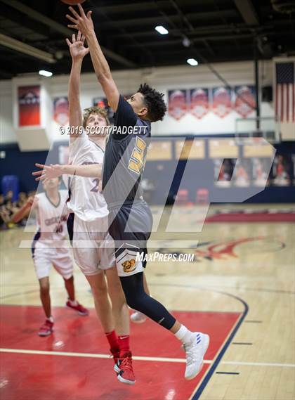 Thumbnail 3 in Temecula Valley @ Great Oak photogallery.