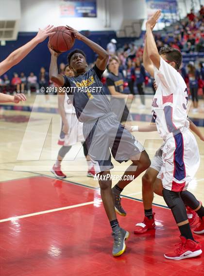 Thumbnail 3 in Temecula Valley @ Great Oak photogallery.