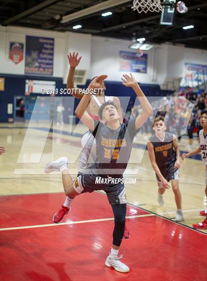 Thumbnail 3 in Temecula Valley @ Great Oak photogallery.