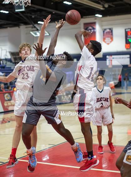 Thumbnail 3 in Temecula Valley @ Great Oak photogallery.