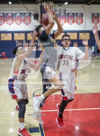 Thumbnail 3 in Temecula Valley @ Great Oak photogallery.