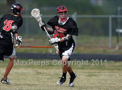 Thumbnail 2 in Vandegrift @ Lake Travis photogallery.