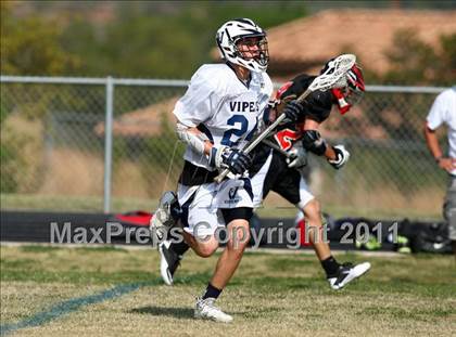 Thumbnail 1 in Vandegrift @ Lake Travis photogallery.