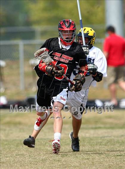 Thumbnail 2 in Vandegrift @ Lake Travis photogallery.
