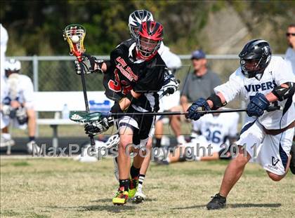 Thumbnail 2 in Vandegrift @ Lake Travis photogallery.