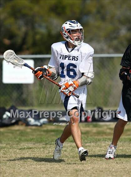 Thumbnail 1 in Vandegrift @ Lake Travis photogallery.