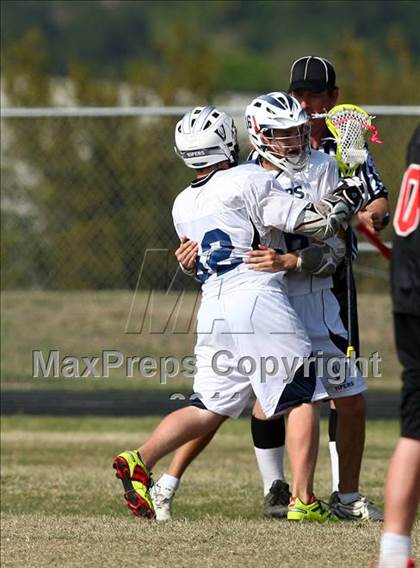 Thumbnail 2 in Vandegrift @ Lake Travis photogallery.