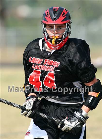Thumbnail 1 in Vandegrift @ Lake Travis photogallery.