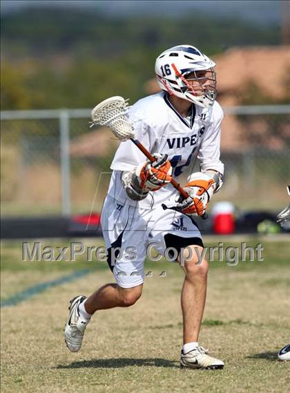 Thumbnail 2 in Vandegrift @ Lake Travis photogallery.